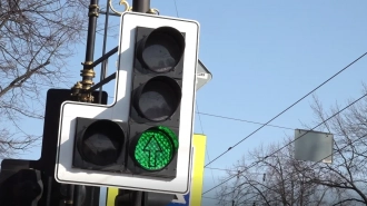 Двое детей попали в больницу после ДТП на Рябовском шоссе