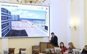 На бульваре Александра Грина построят духовно-просветительский центр в память о героях полярных конвоев