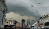 Петербург окажется на периферии циклона 29 июля 