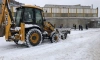 В Центральном районе снегоуборочная техника за сутки вывезла 7,4 тыс. кубометров