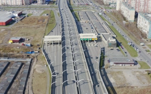 Развитие дорог и инфраструктуры в Петербурге и области будет проходить комплексно