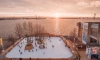 "Севкабель Порт" получил предостережение в связи загрязнением Финского залива