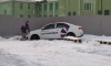 Таксиста, который избил муниципального депутата в Петербурге, задержали