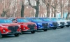 "Автозавод Санкт-Петербург" выпустит 10 тыс. автомобилей к 1 июля