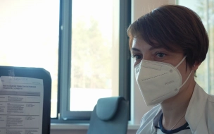 Коллективный иммунитет к коронавирусу в Петербурге может сформироваться к лету