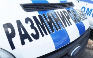 На Киевской улице обнаружили автомобиль с самодельным зажигательным устройством