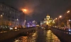 Из-за пожара в доме Чубакова пострадали 24 квартиры