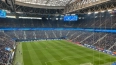 Кержаков не считает нынешний состав "Зенита" самым ...