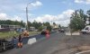 Прокуратура обратила внимание на разбитые дороги в Пушкинском районе
