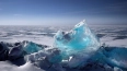 Ученые считают, что таяние ледников приведет к «эффекту ...