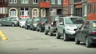 Жители Петербурга смогут обжаловать штраф за оплату парковки в онлайн-формате