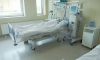 В Городской больнице №20 развернули 50 коек для больных COVID-19