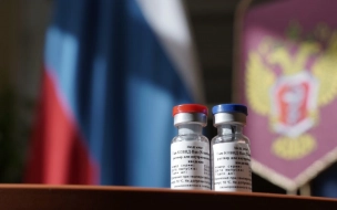 Алжир заключил контракт на поставку российской вакцины "Спутник V"