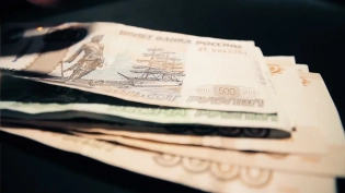 Зарплаты бюджетников Петербурга поднимут на 8% в 2024 году