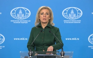 МИД заявил об истерике Киева перед вторым раундом переговоров