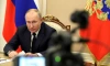 В Кремле рассказали об отношении Путина к непопулярным мерам борьбы с COVID-19