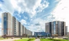 За полгода в Петербурге ввели более 1 млн 775 тысяч "квадратов" жилья 