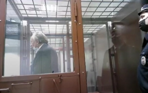 Петербургский суд рассмотрит жалобу на приговор историку Соколову 13 июля