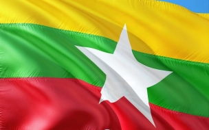 Reuters: две авиабазы в Мьянме подверглись нападению