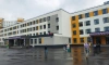 В День знаний в Парголово открылось новое здание школы №475