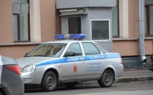 Житель Всеволожска обнаружил тело 17-летнего сына у себя в квартире