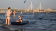 Многодетная мама добилась благоустройства пляжа в ...