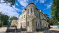 На Петербурге восстановили особняк актрисы императорских ...