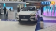 Продажи Lada X-Cross 5 планируют начать до конца 2023 го...