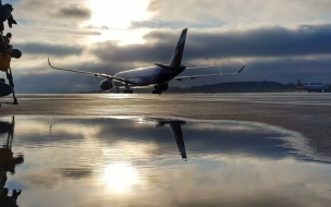Nordwind весной запустит прямые авиарейсы между Петербургом и Махачкалой