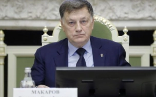 Председатель ЗакСа отказался от борьбы за место в Госдуме