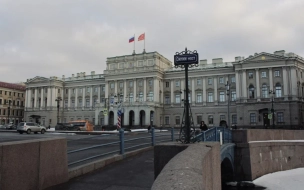 Депутаты ЗакСа Петербурга разрешили себе заседать вне Мариинского дворца