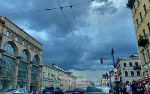Температура в Петербурге достигнет +14 градусов 22 сентября