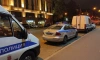Петербуржец ударил 48-летнего инспектора во время задержания