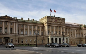 В петербургском ЗакСе предложили праздновать "День Победы над милитаристской Японией"