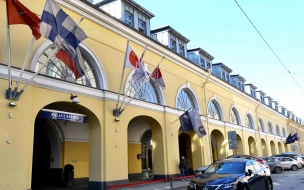 Финская сеть S-Group объявила о возможном закрытии отелей в Петербурге