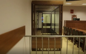 Суд арестовал петербургского режиссёра по делу о педофилии во время закрытого слушания