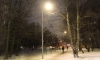 На Софийской улице установили 25 фонарей