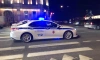 У петербургского стоматолога угнали автомобиль за 3,5 млн рублей