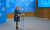 Захарова оценила призыв Украины разместить на своей территории американские ПВО