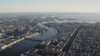 Петербург занял четвертое место в рейтинге городов мира по загрязнению воздуха диоксидом азота