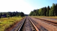 Дополнительный поезд в Симферополь отправится из Петербу...