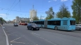 По просьбе петербуржцев маршрут автобуса №109А заменят ...