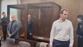 Бывшего вице-губернатора Лавленцева отправили в СИЗО по делу о мошенничестве