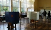 Более 34% составила явка на выборы в Ленобласти 19 сентября