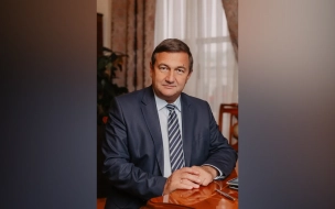 Представителем губернатора в ЗакСе Петербурга вместо Юрия Шестрикова стал Константин Сухенко