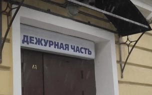 Полиция разыскивает водителя "Мерседеса", который применил "травмат" в дорожном конфликте