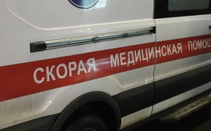 На улице Руставели произошло массовое ДТП