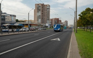 В Петербурге студенты из многодетных семей смогут бесплатно пользоваться транспортом до 23 лет