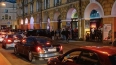 Ночное просвещение: улицы Думская и Ломоносова могут ...