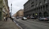 Вечером пятницы температура в Петербурге опустится ниже нуля